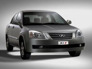 Chery Cowin 3 '2010